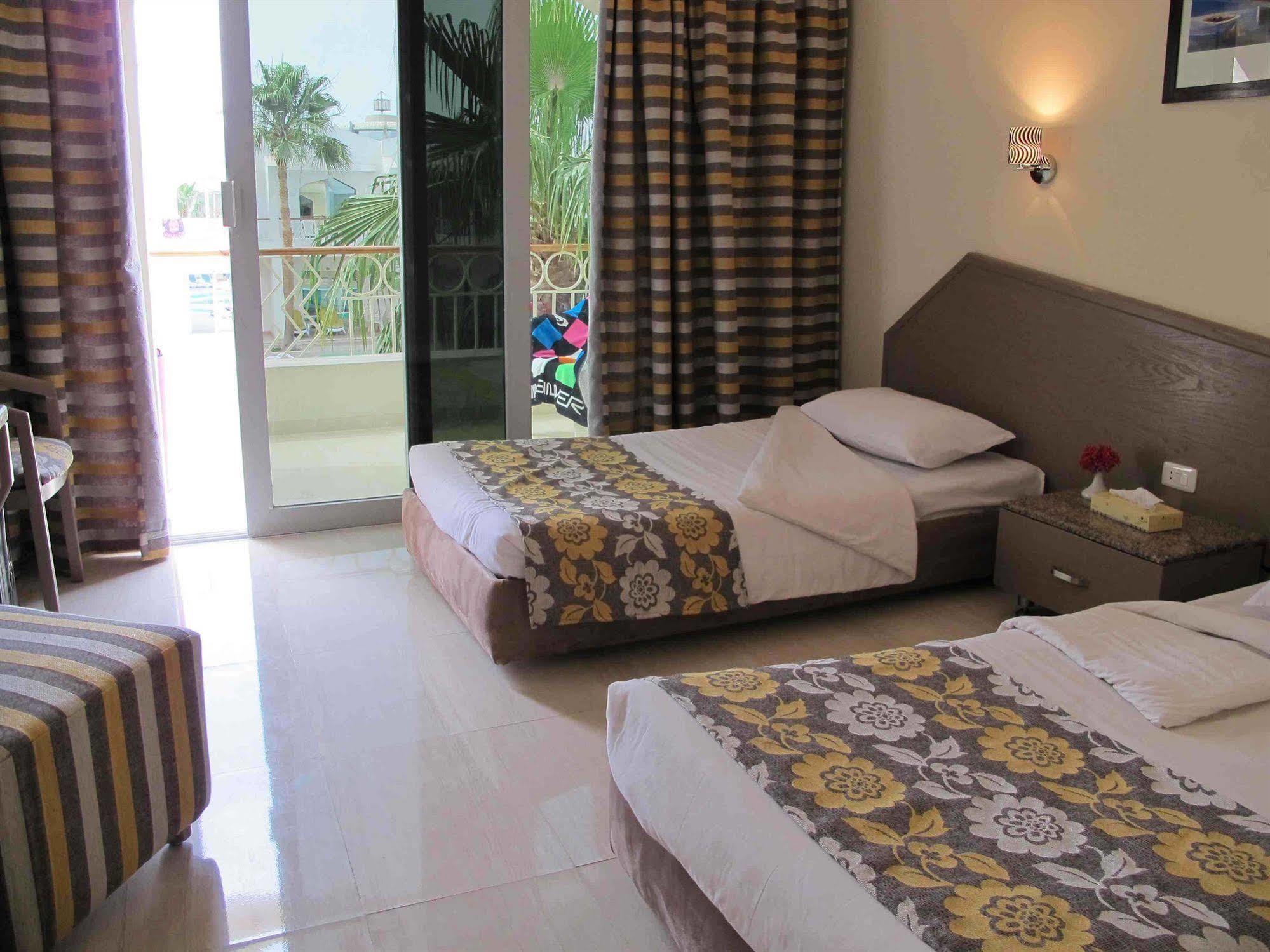 Resort Aqua Fun Club Hurghada
