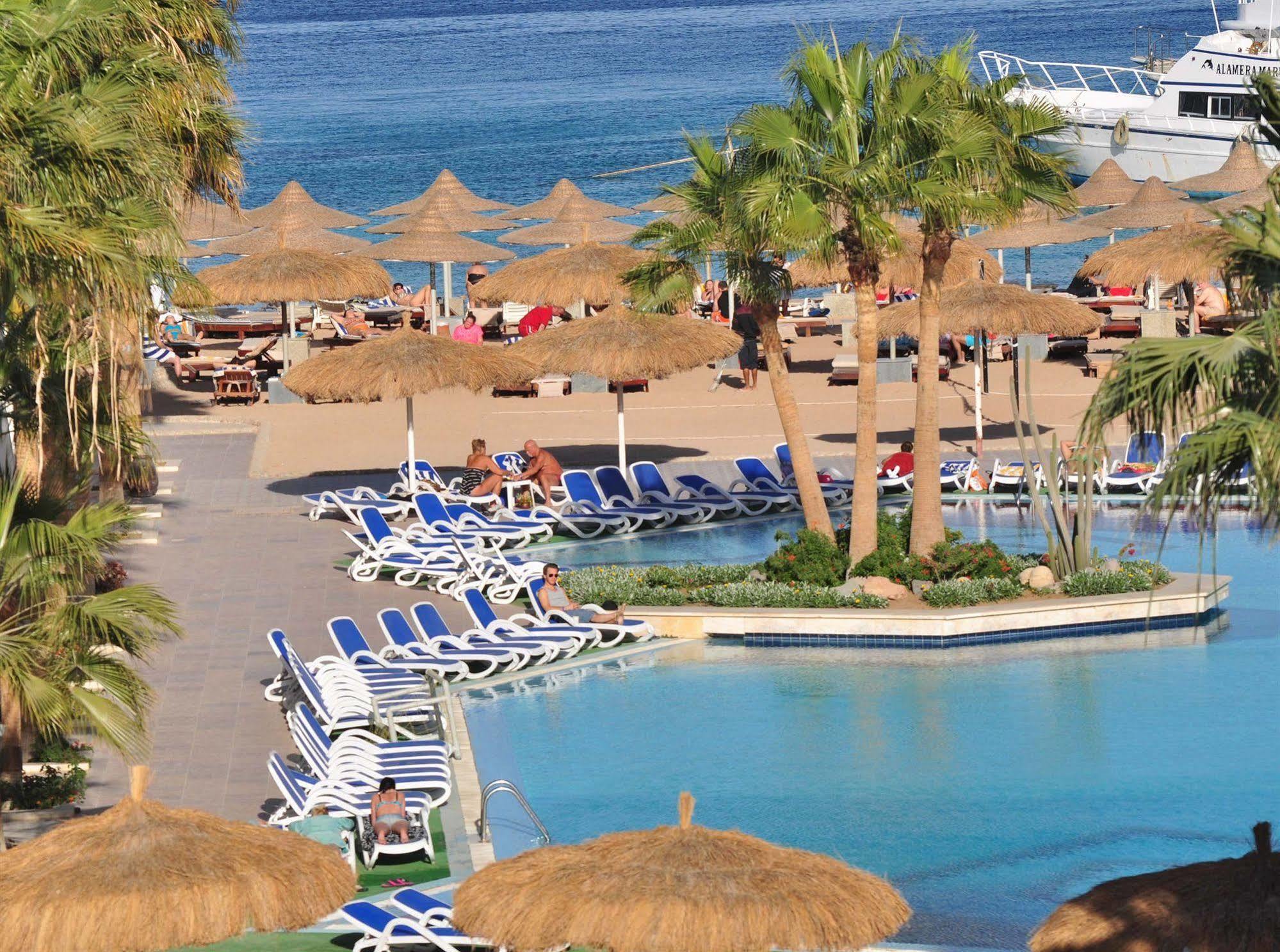 Resort Aqua Fun Club 3*