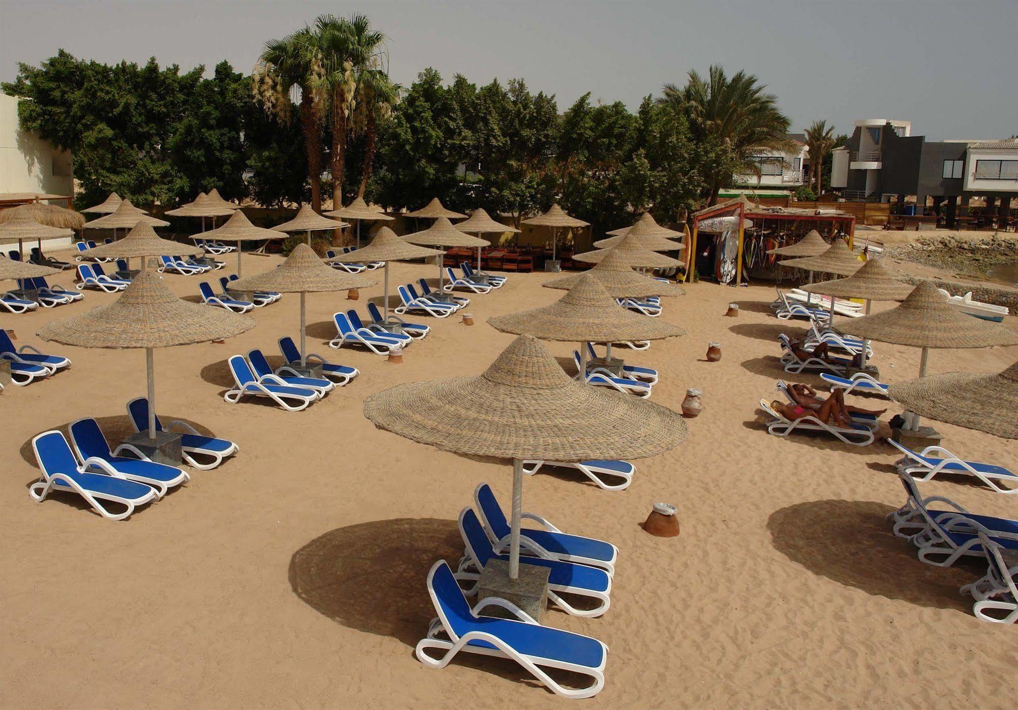 Aqua Fun Club Resort