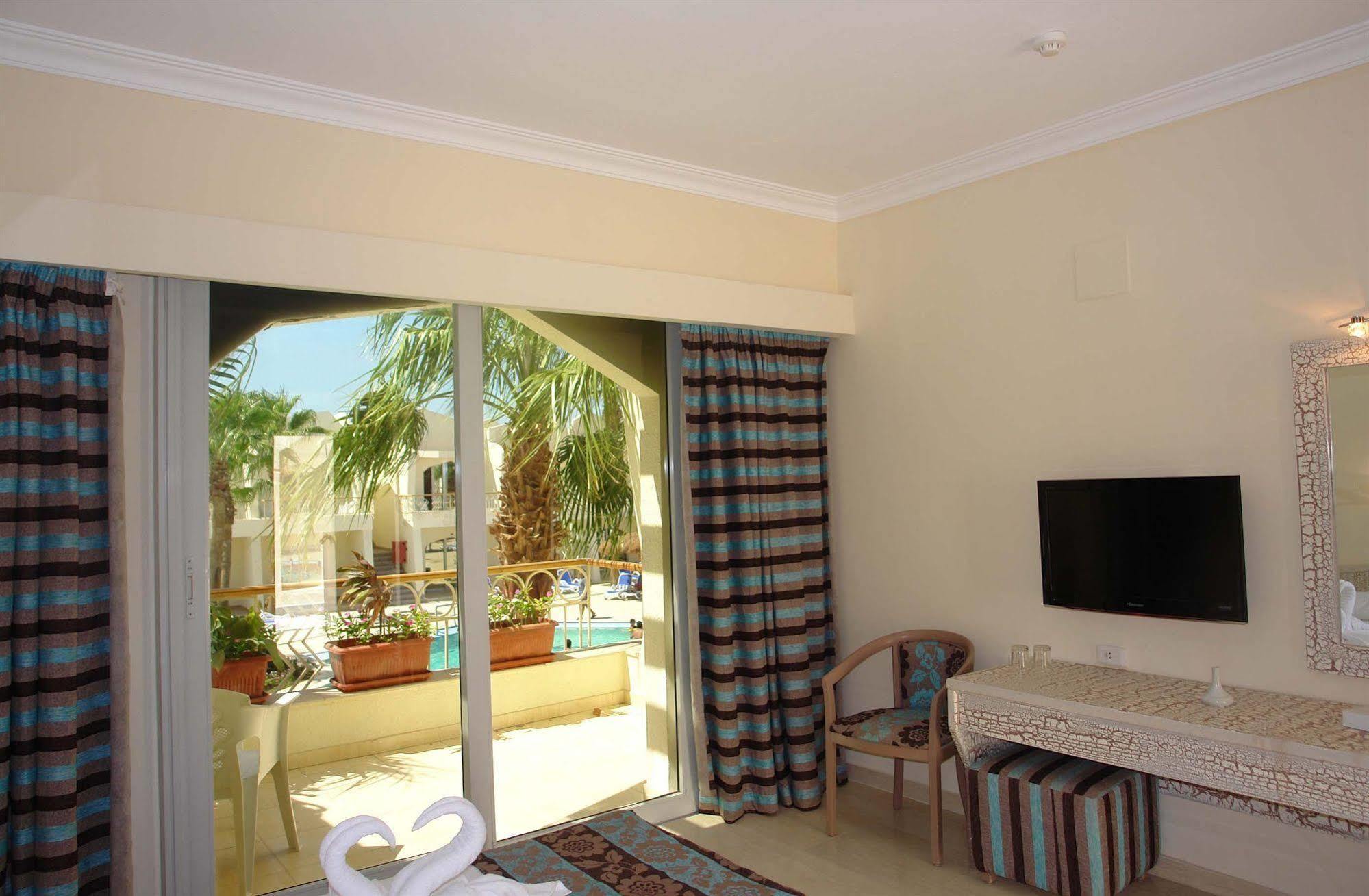 Resort Aqua Fun Club 3*