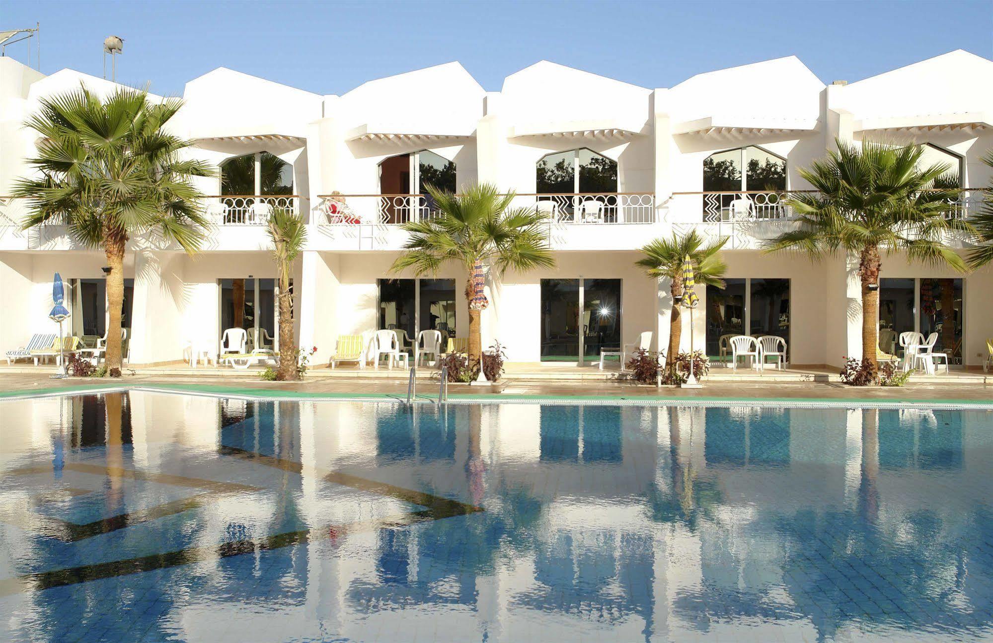 Resort Aqua Fun Club Hurghada