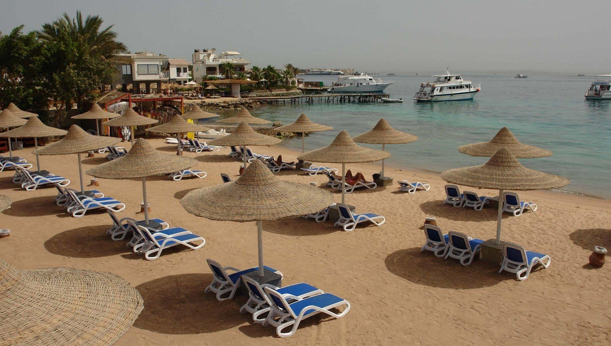 Resort Aqua Fun Club