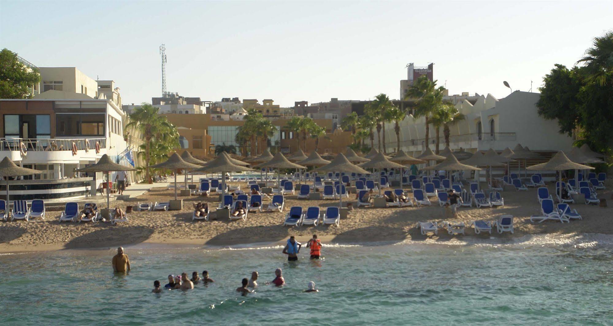 Aqua Fun Club 3* Hurghada