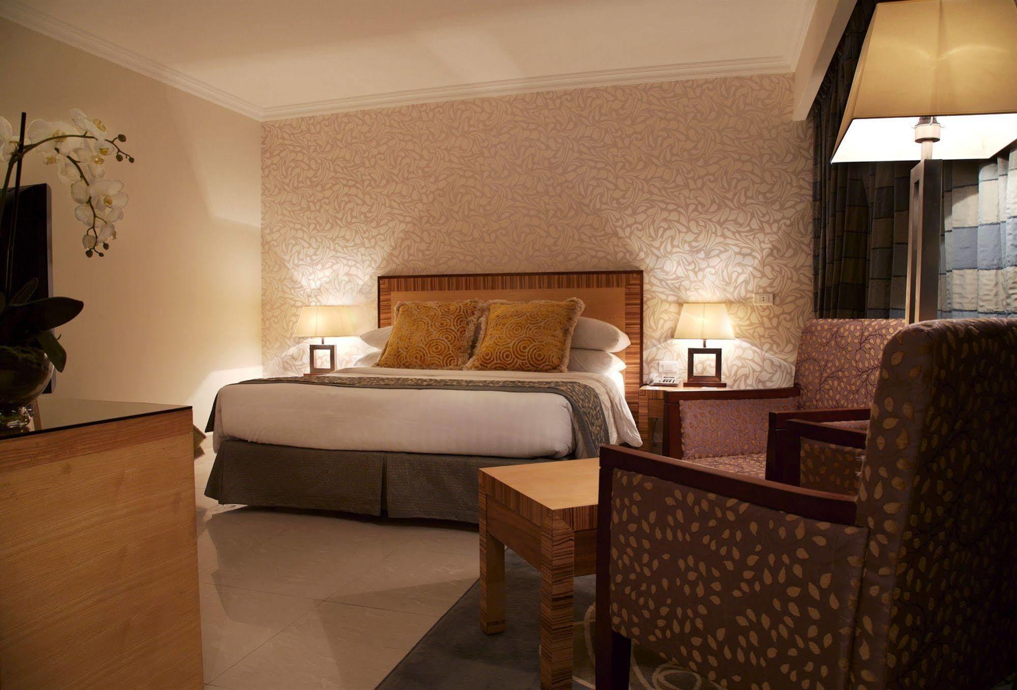 Sands & Casino (adults Only) Resort Taba