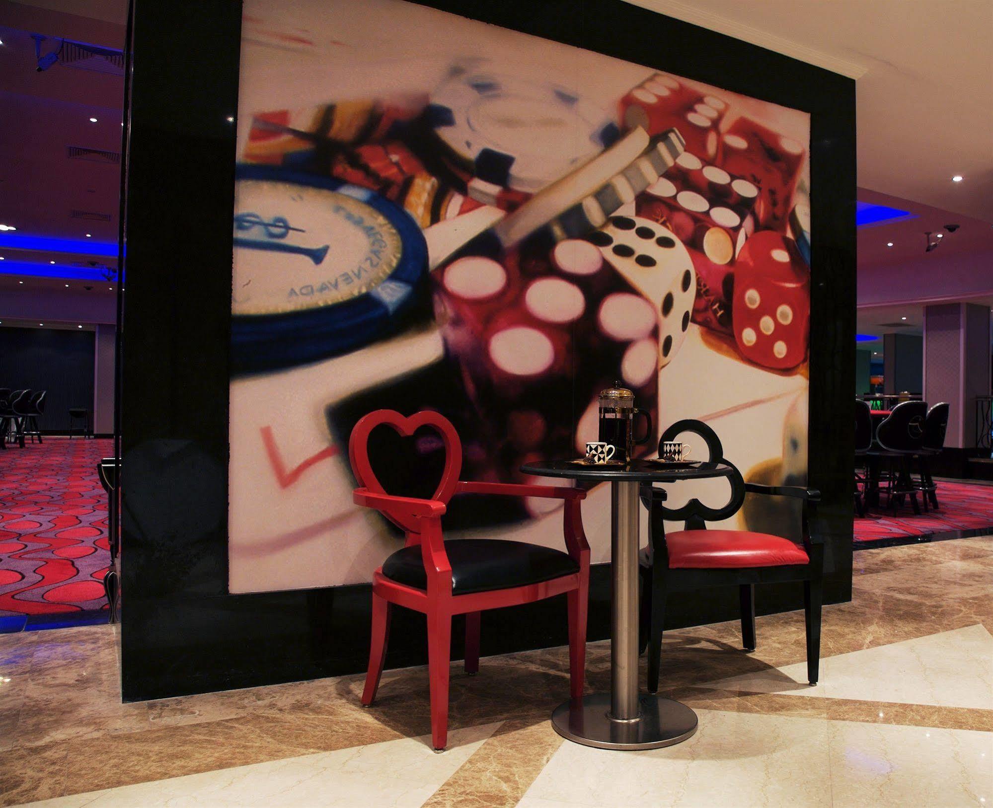 Sands & Casino (adults Only) Resort 4*