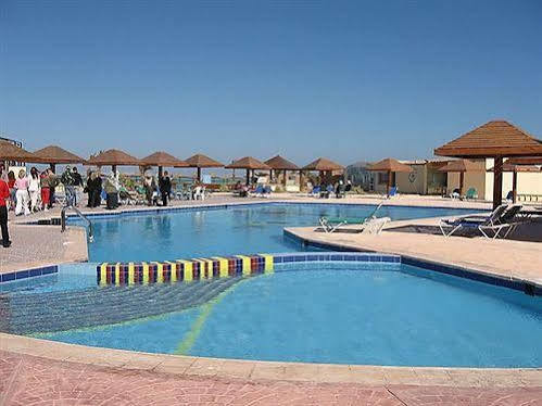Hotel Nefertiti Sun Flower Hurghada