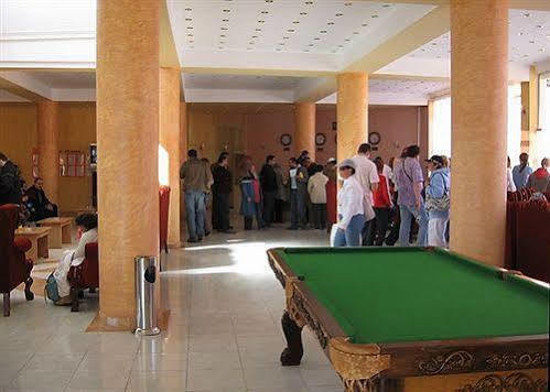 Nefertiti Sun Flower Hotel Hurghada