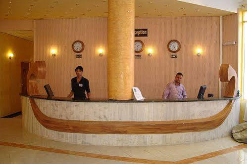 Nefertiti Sun Flower Hotel