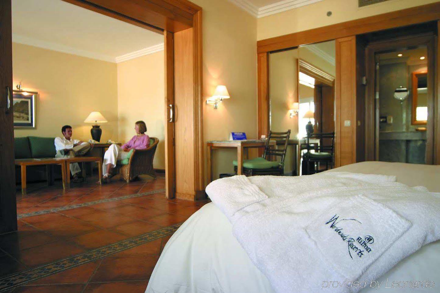 Jaz Dreams Resort 5*