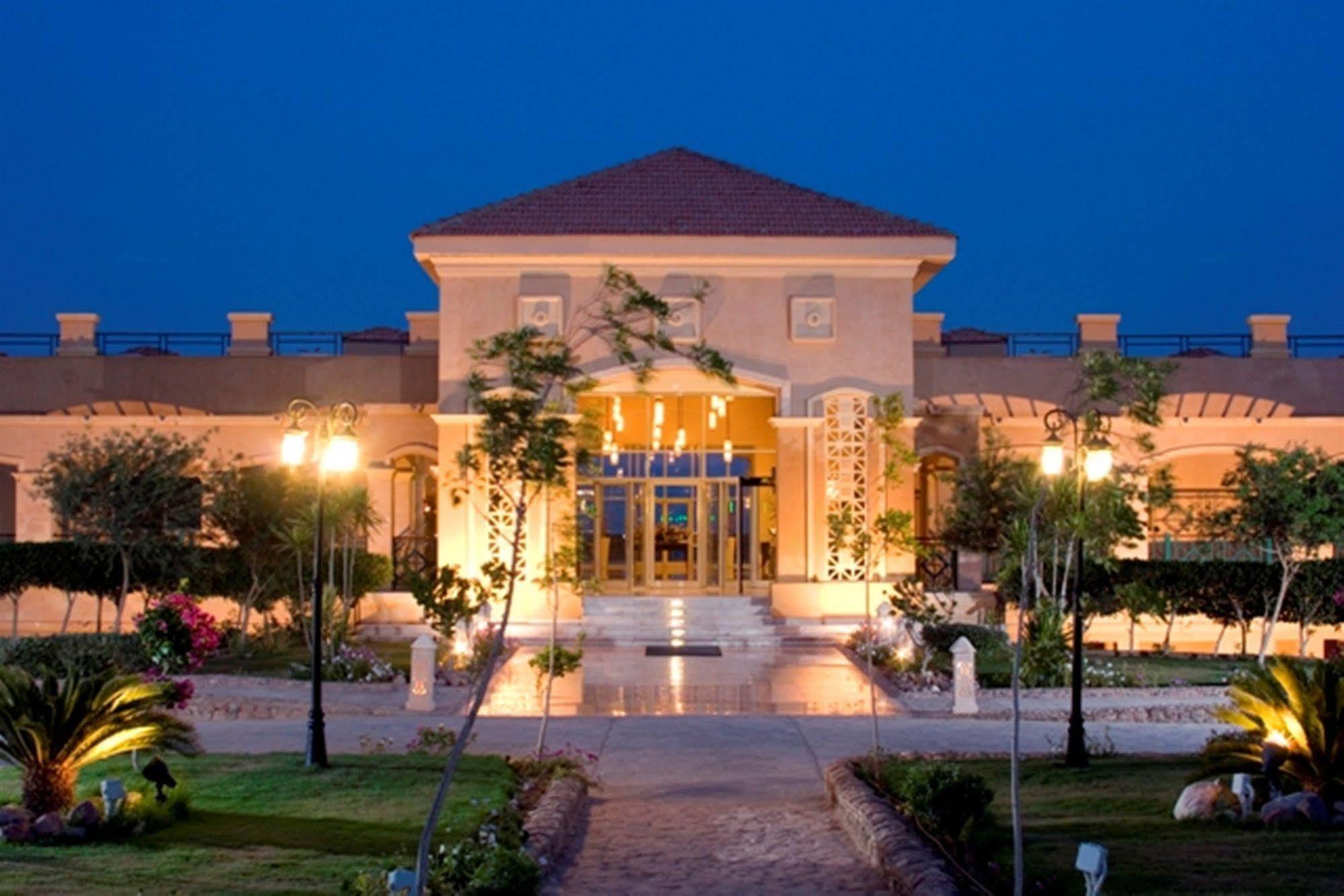 Resort Swiss Dream