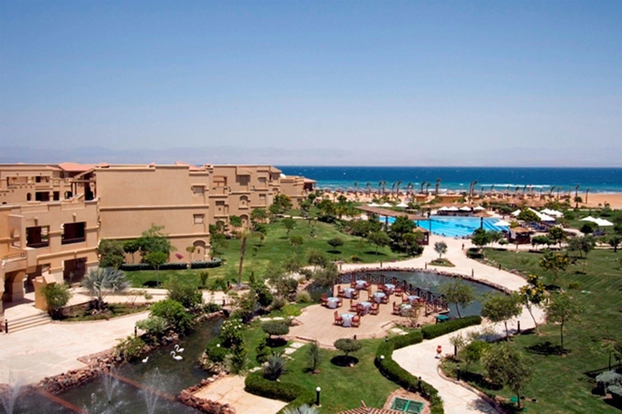 Resort Swiss Dream