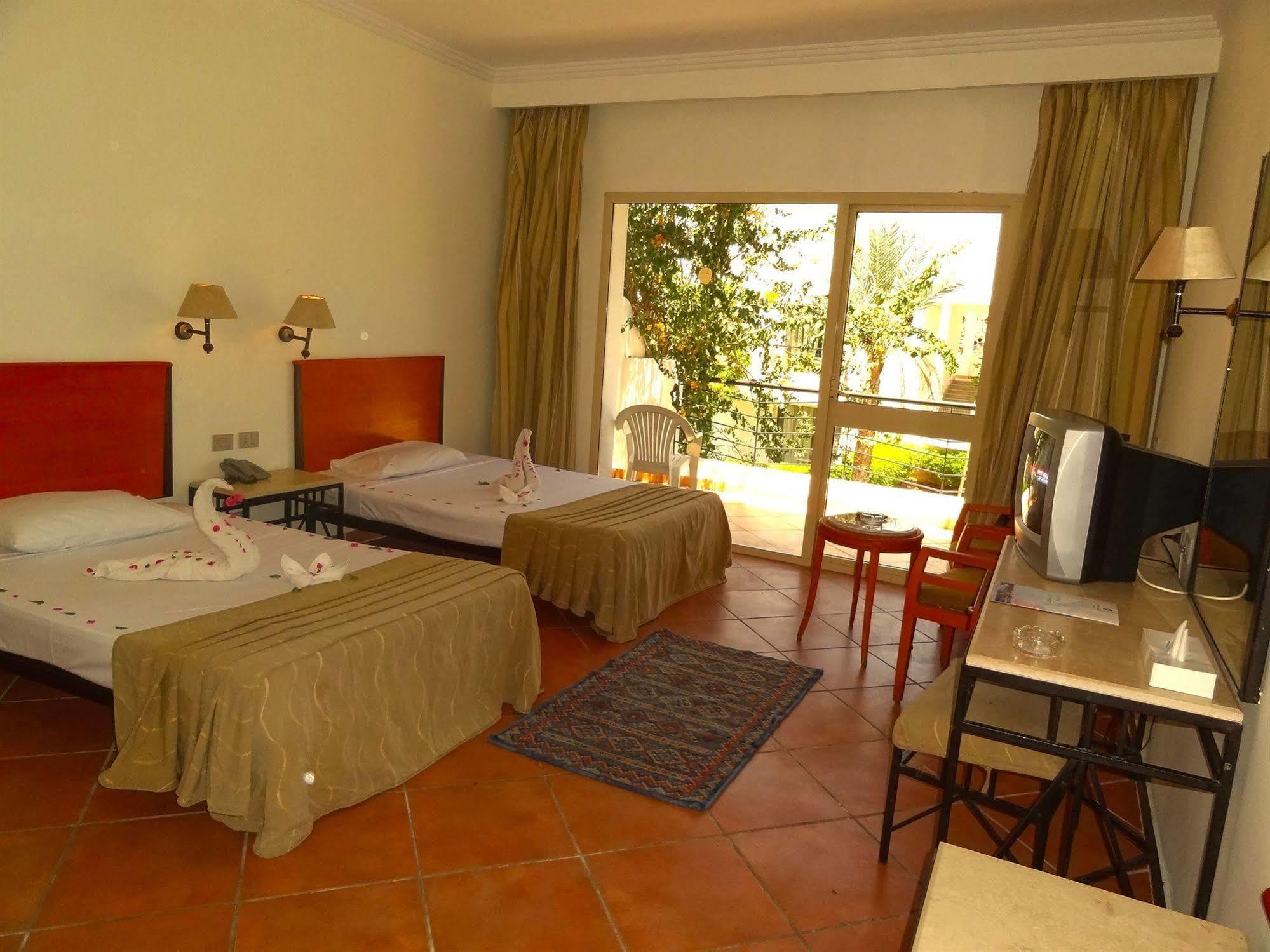 Resort Luna Sharm el-Sheikh