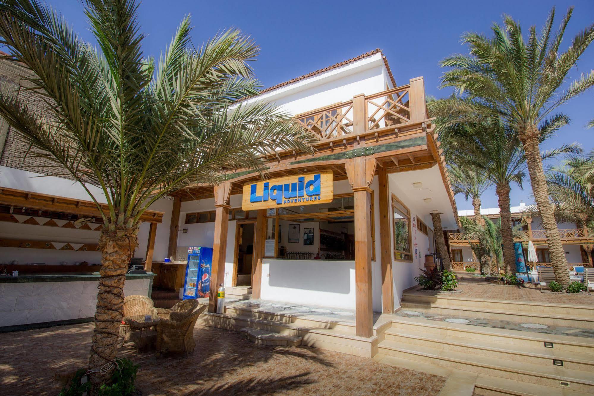 Acacia Resort 3*