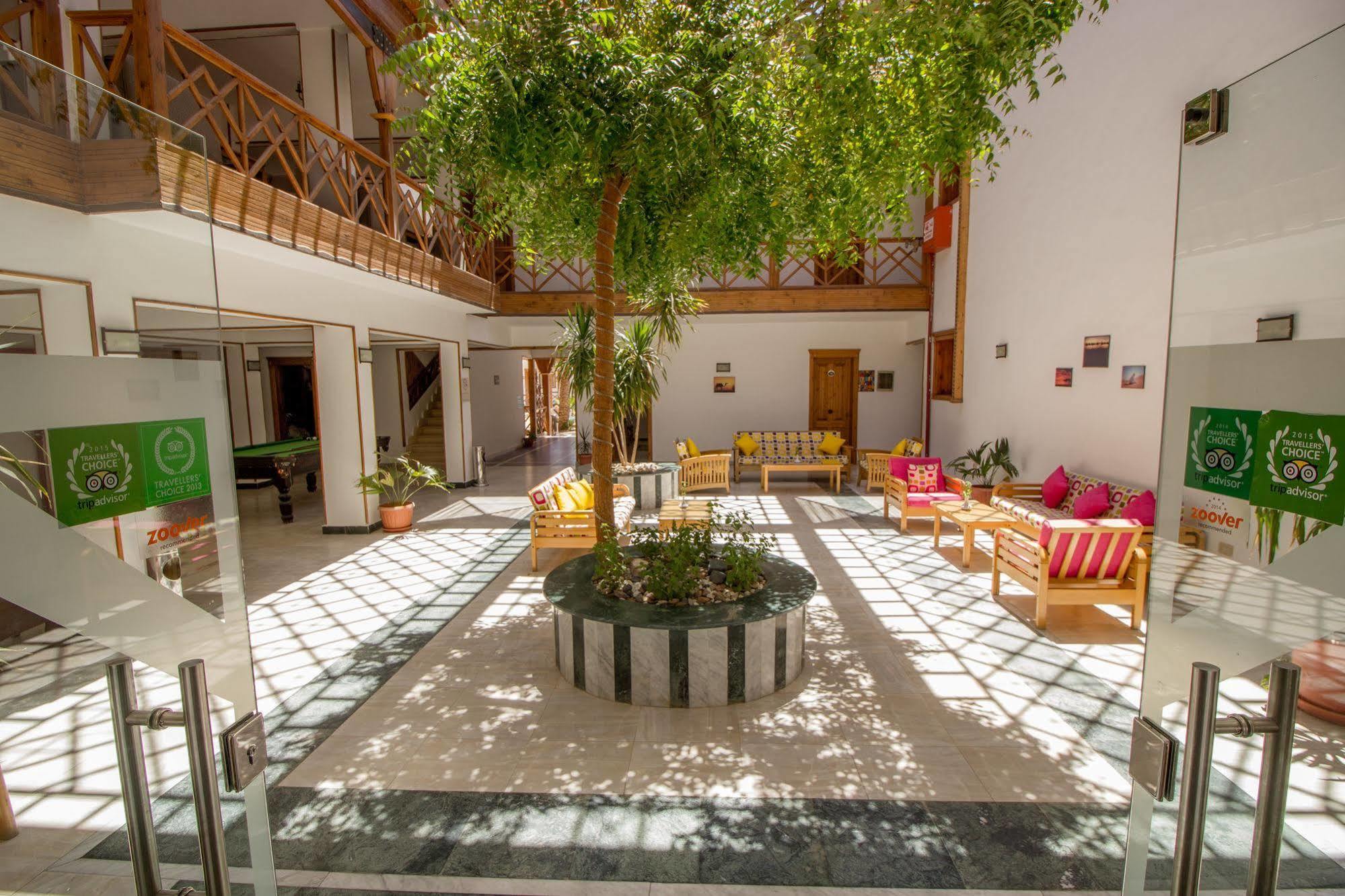 Resort Acacia Dahab