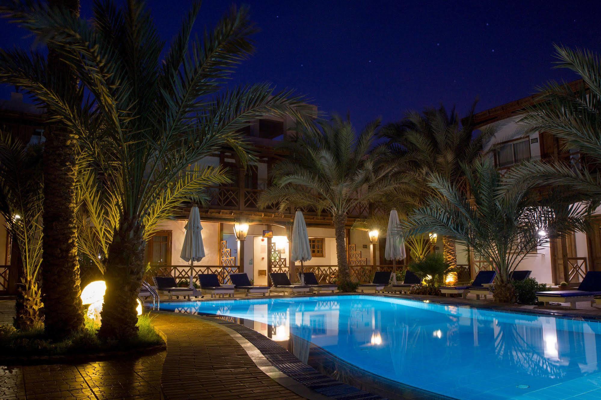 Resort Acacia Dahab
