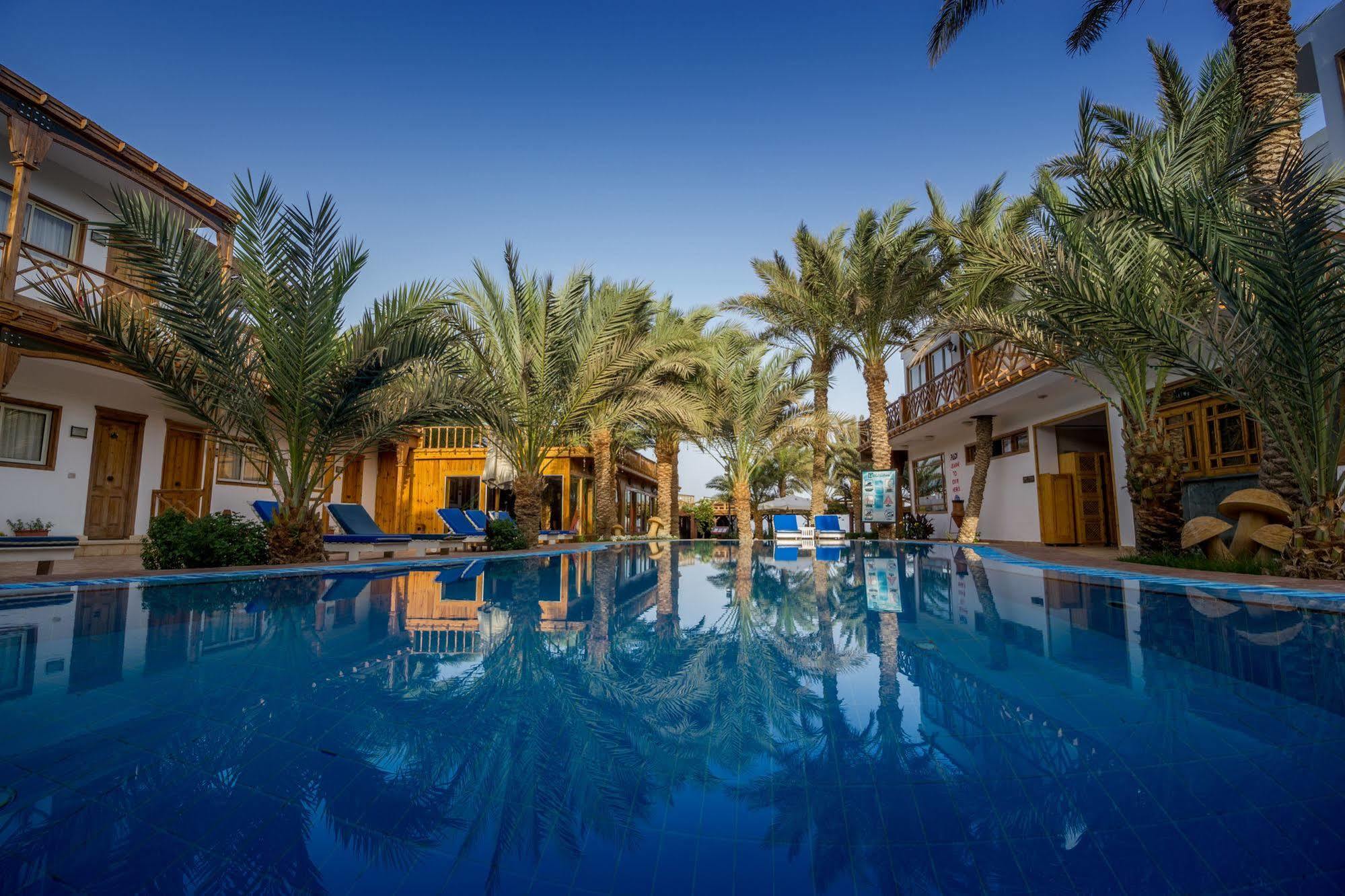 Resort Acacia
