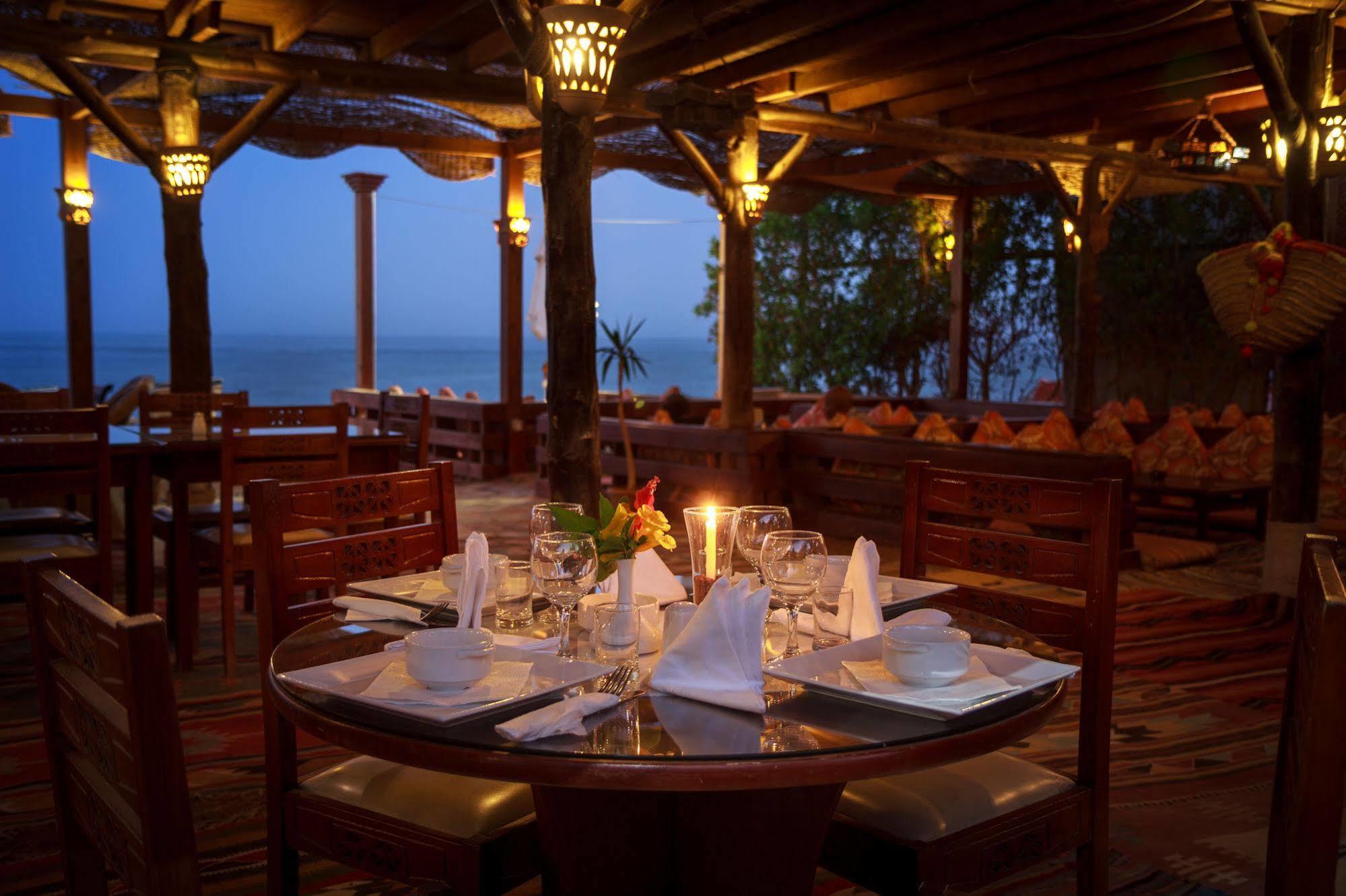 Acacia Resort