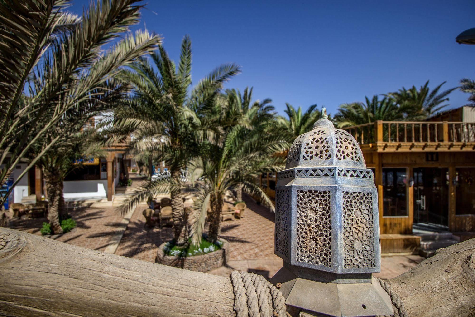 Resort Acacia 3*