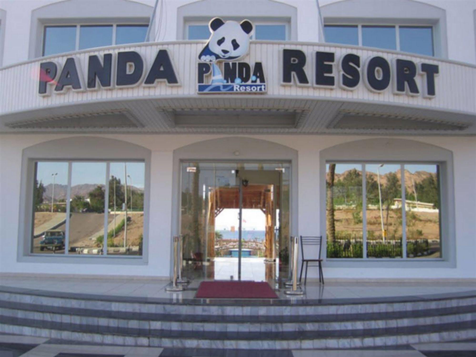 Panda Hotel Dahab