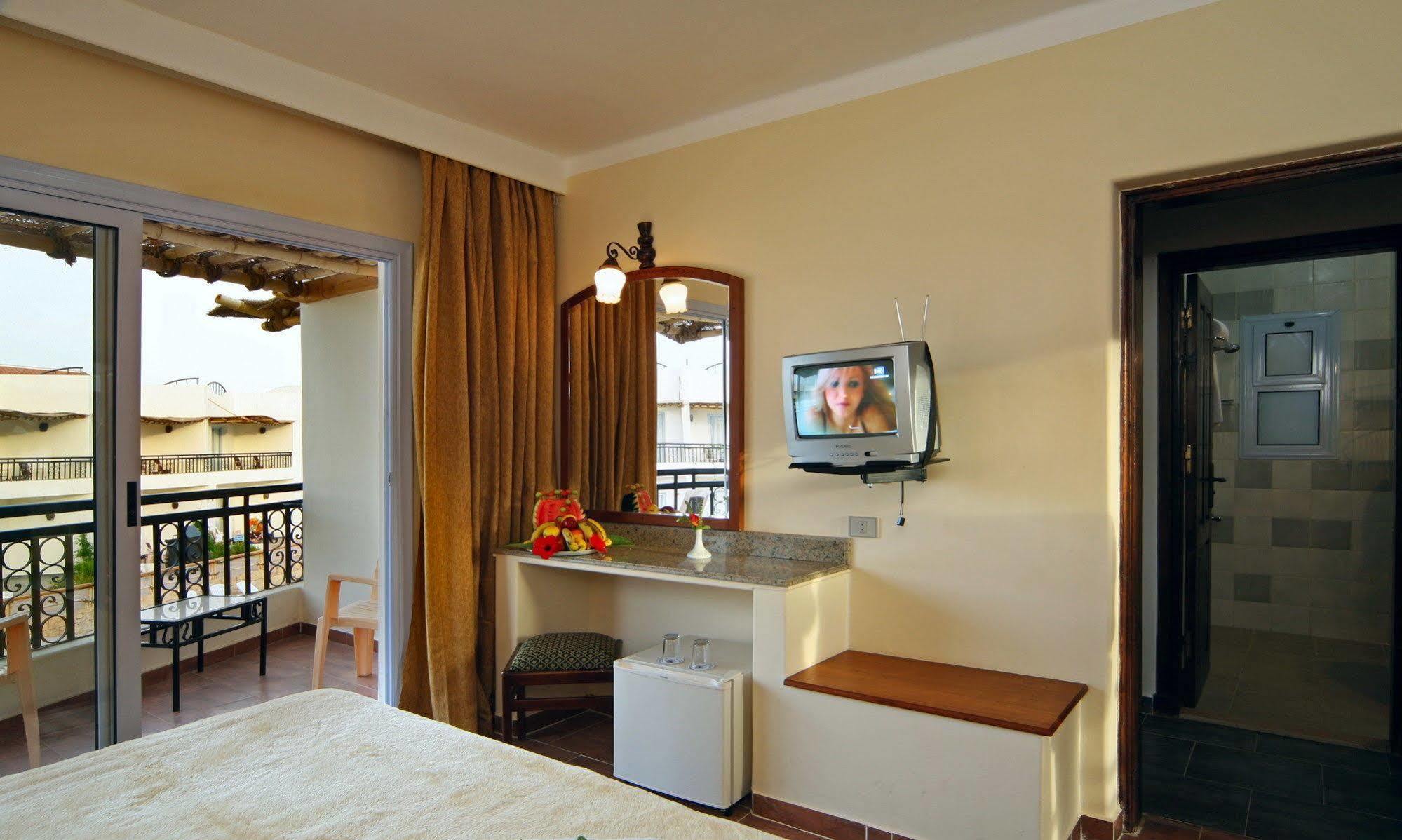 Hotel Panda Dahab