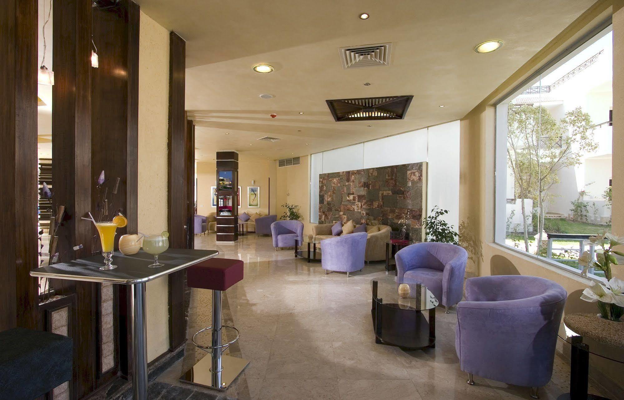 Hotel Sea Sun Dahab