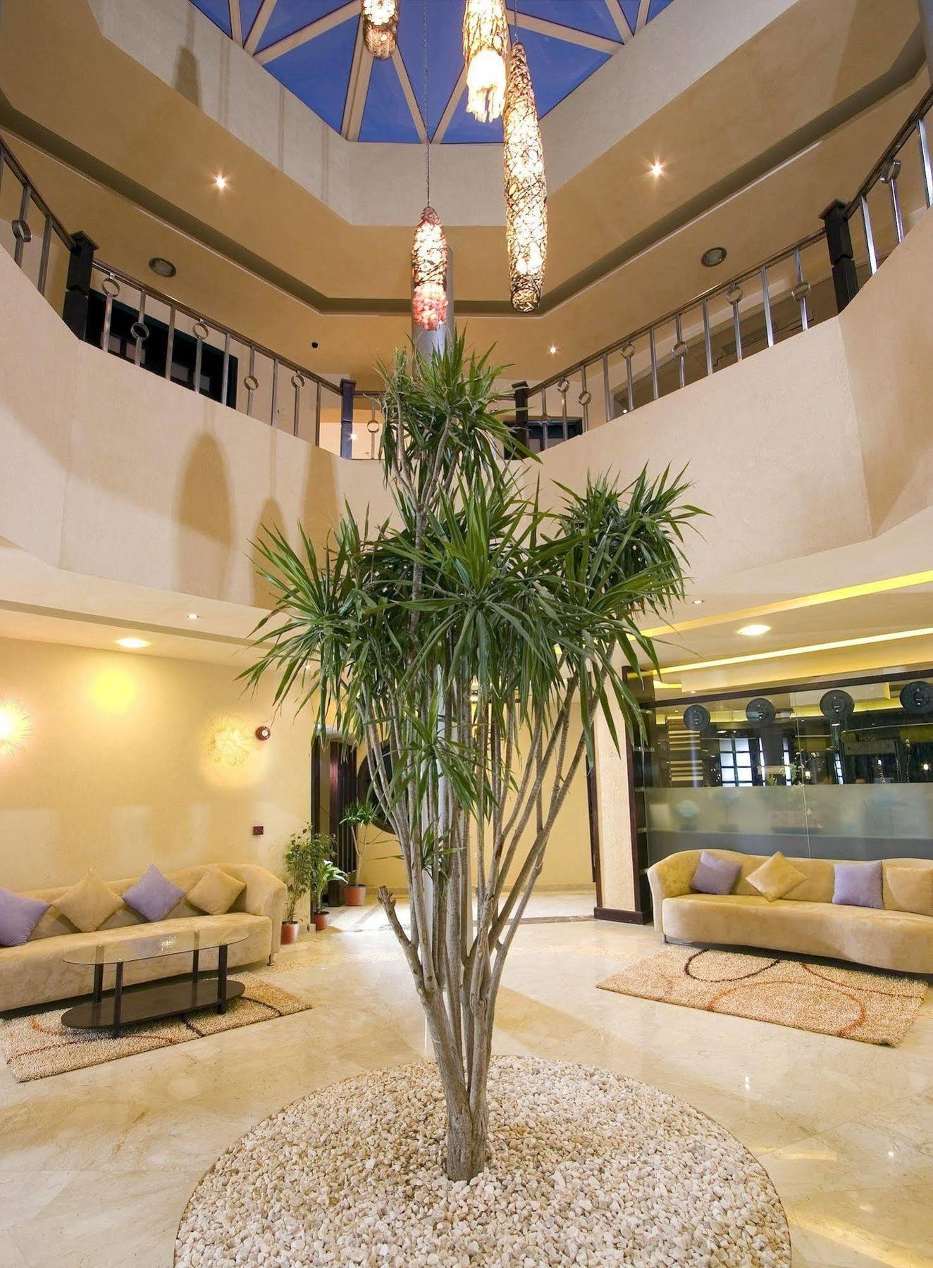 Sea Sun Hotel