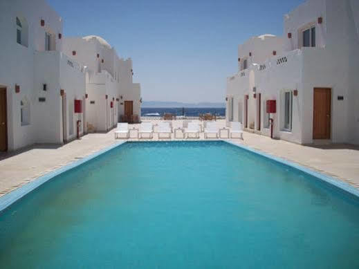 Hotel Rocketa