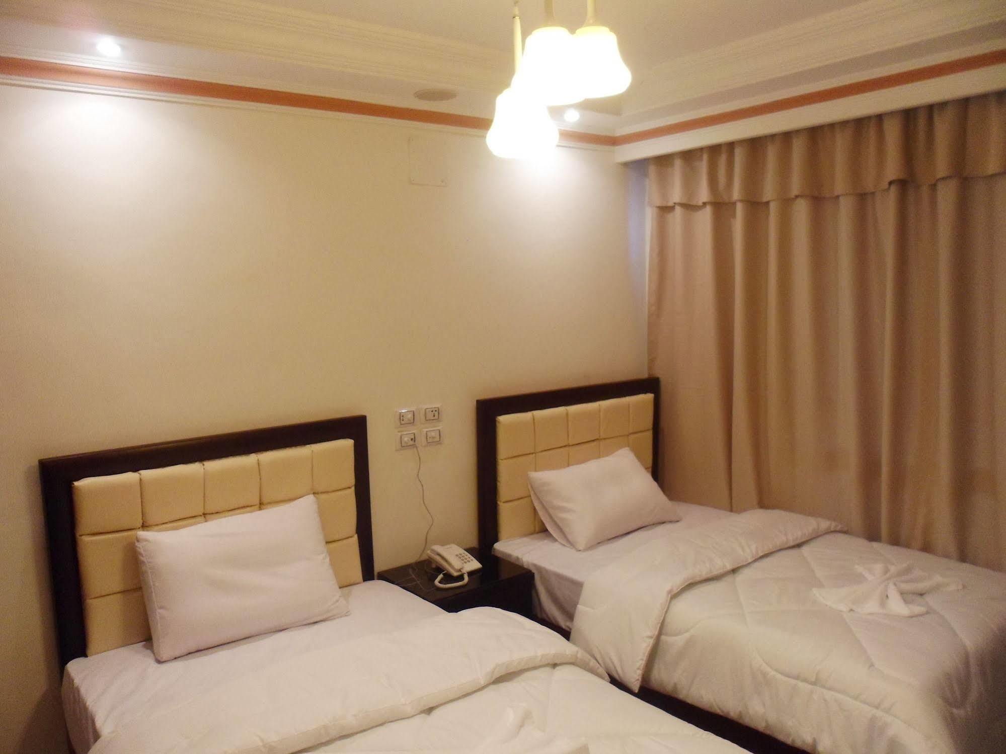 Albergue Mandarin