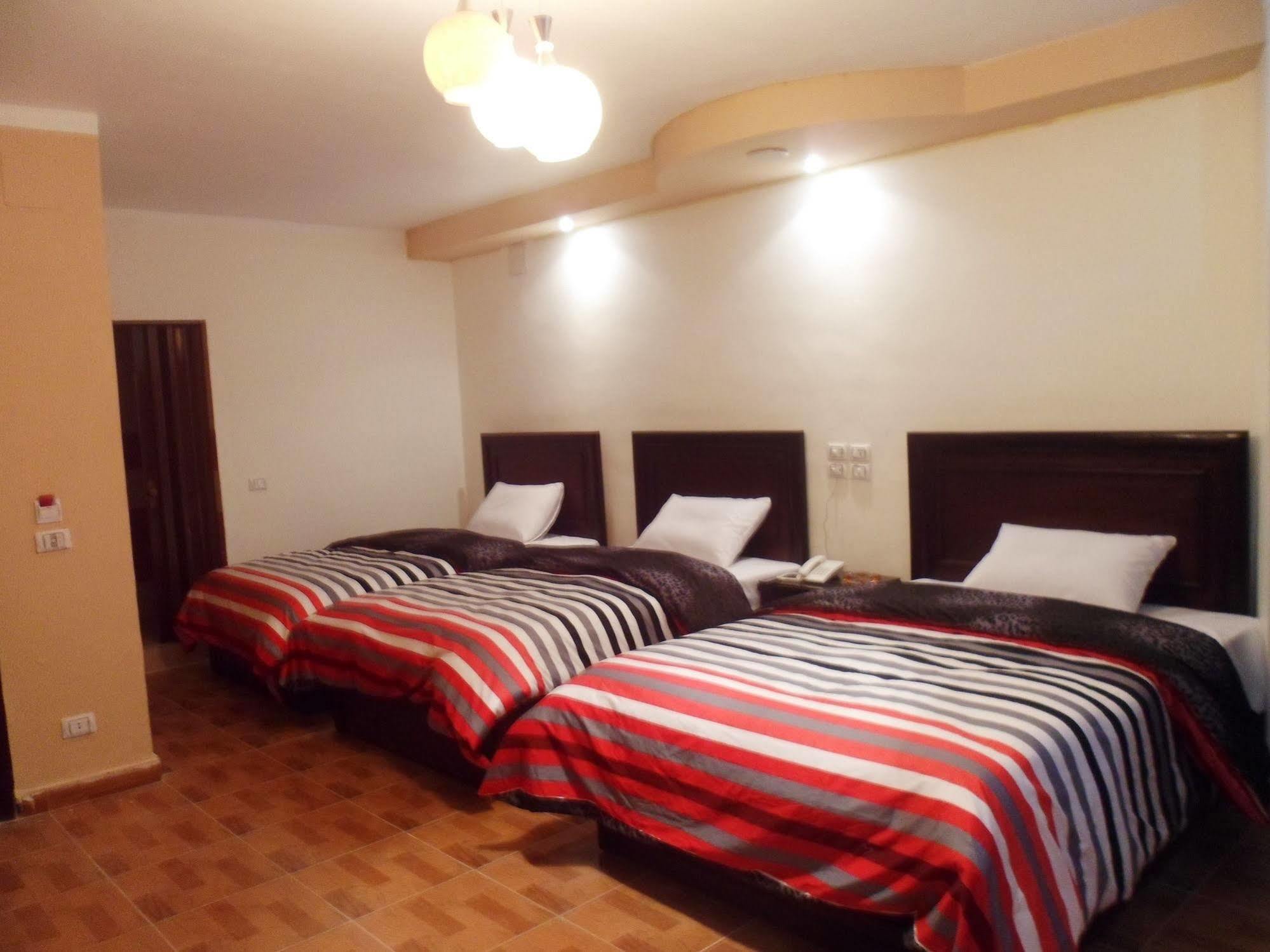 Albergue Mandarin *