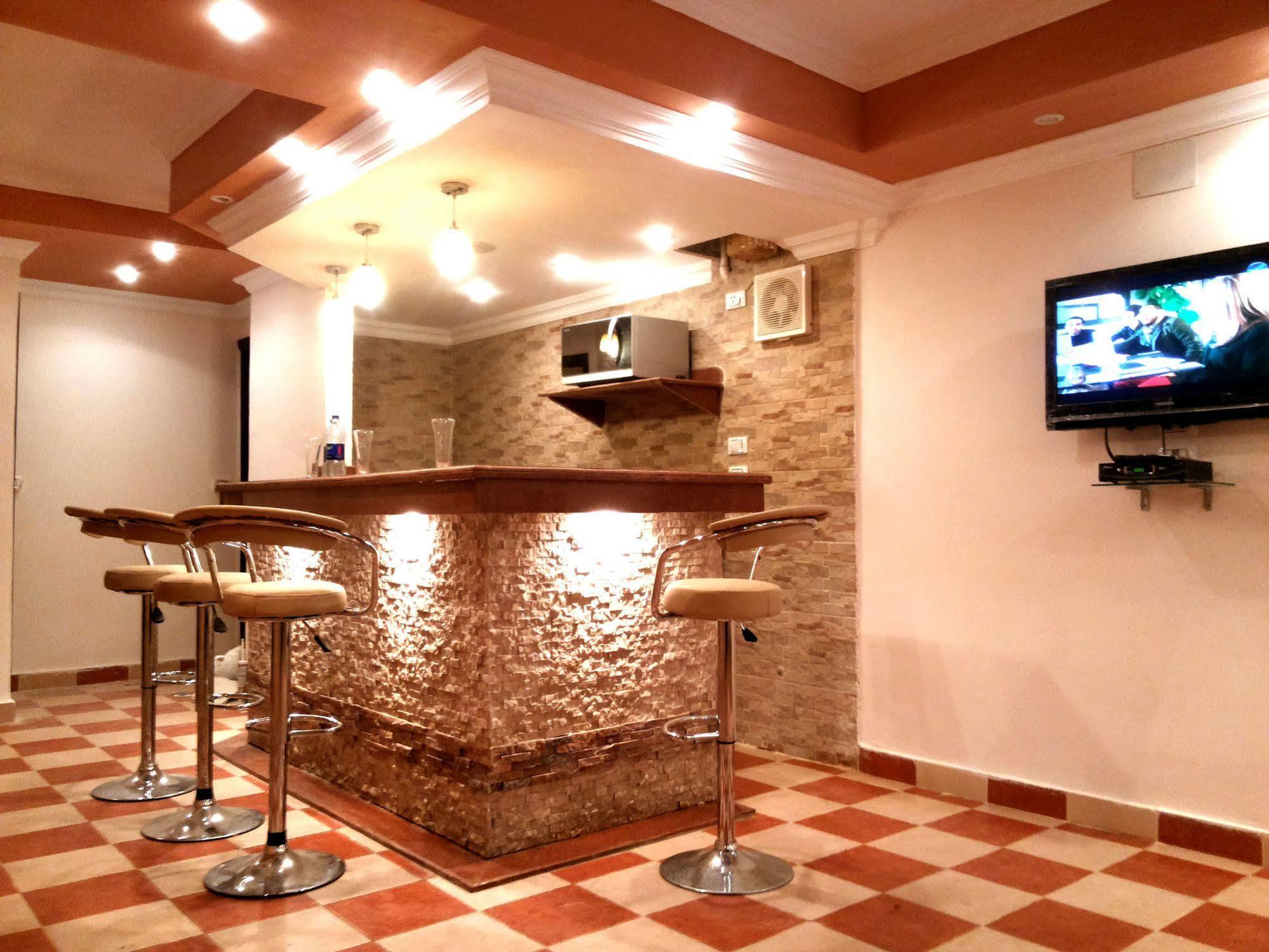 Albergue Mandarin