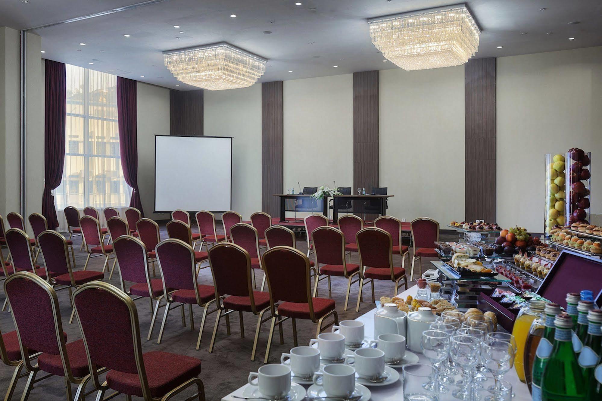 Hotel Steigenberger El Tahrir