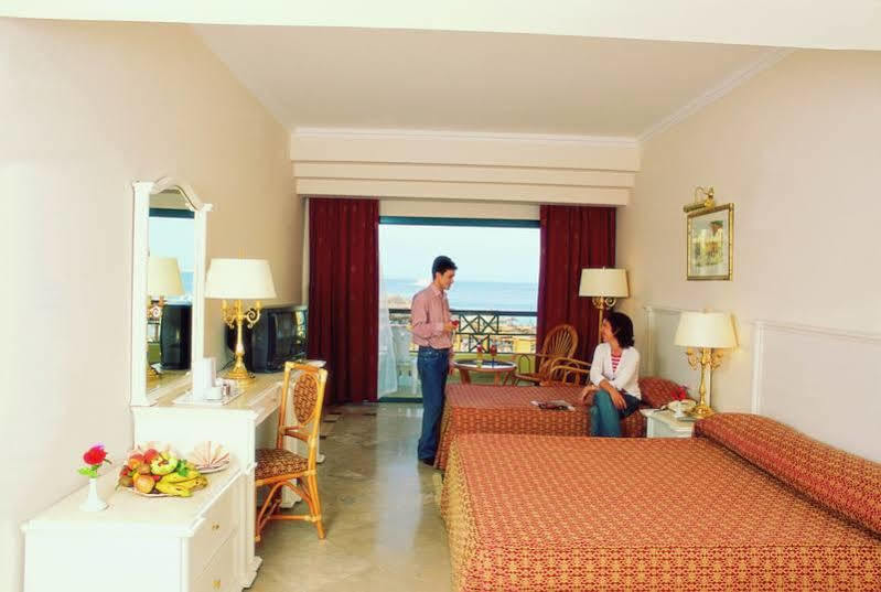 Resort Hotelux Marina Hurghada