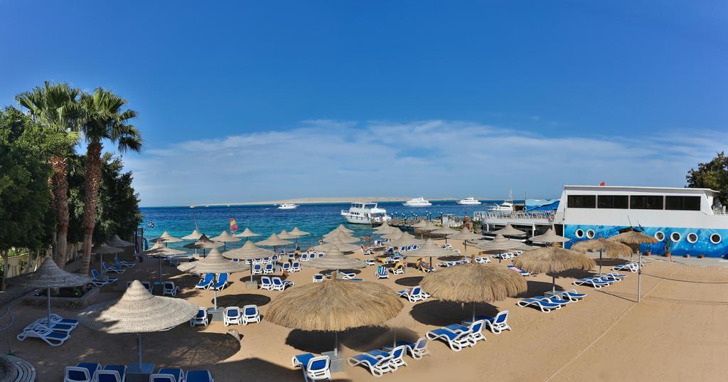 Aqua Fun Club 3* Hurghada