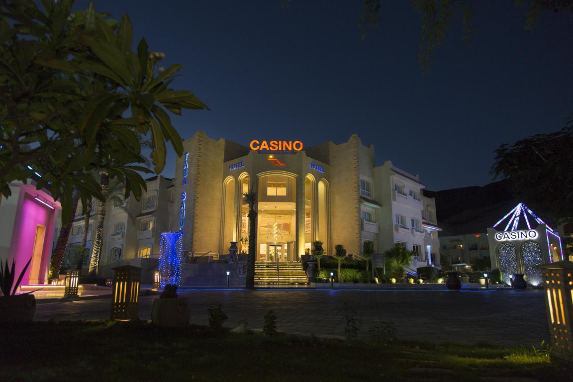 Sands & Casino (adults Only) Resort