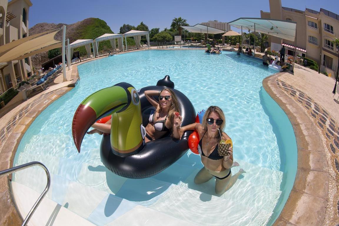 Resort Sands & Casino (adults Only) Taba