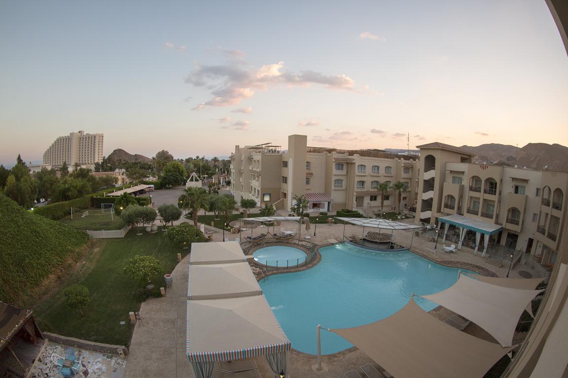 Sands & Casino (adults Only) 4* Taba
