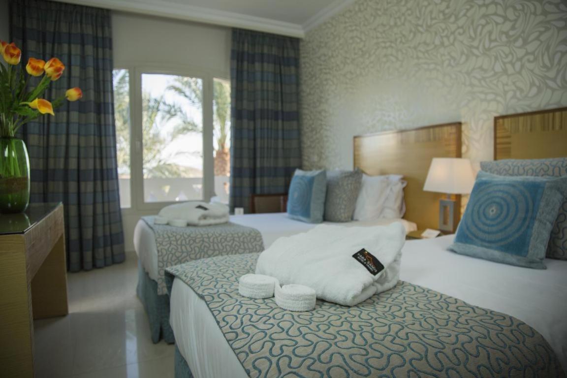 Resort Sands & Casino (adults Only) Taba