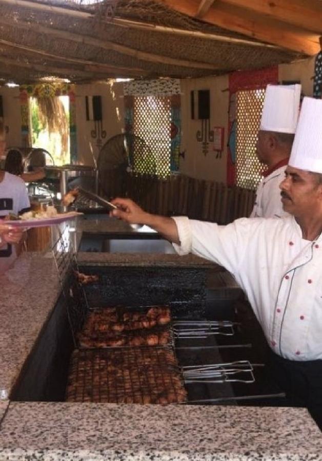 Sharm El Naga And Diving Center Campsite 3*