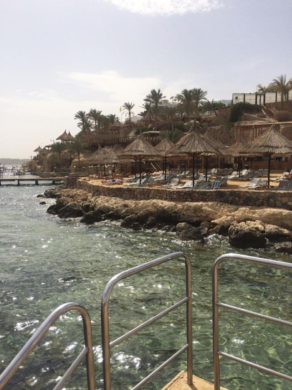 Resort Jolie Royal Peninsula &