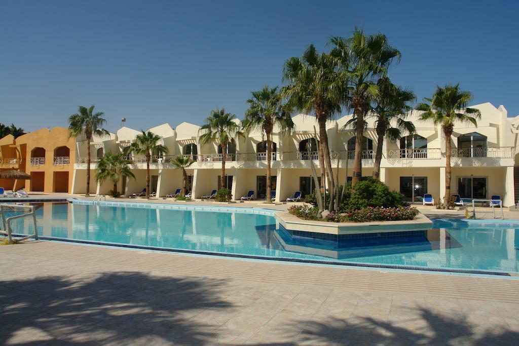 Aqua Fun Club Hurghada