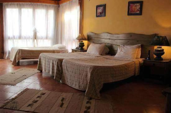 Nakhil Inn 3*