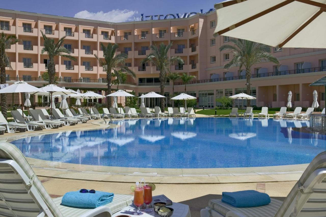Novotel Cairo 6th Of October 6th of October City