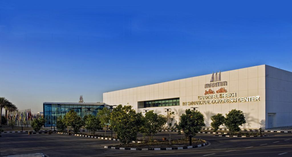 Jolie Royal Peninsula & 5* Sharm El Sheikk