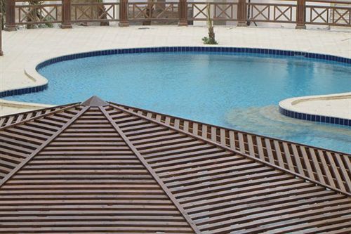 Apart Otel Magma Dream Hurgada