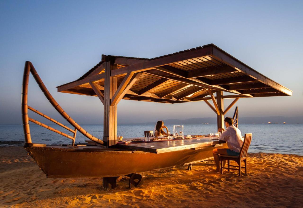 Mousa Coast & Resort 4*