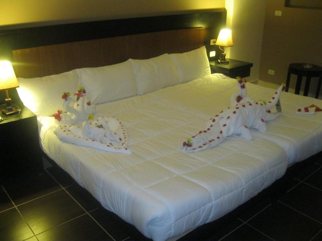 Mousa Coast & Resort