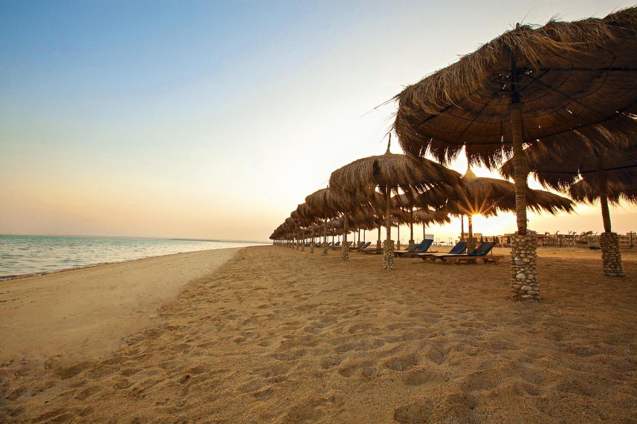 Resort Mousa Coast &