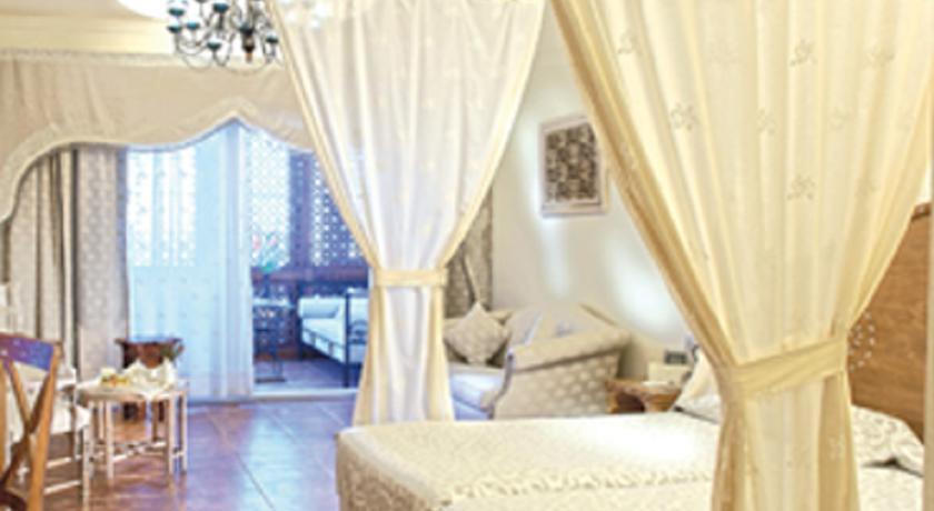 Domina Coral Bay Prestige 5*
