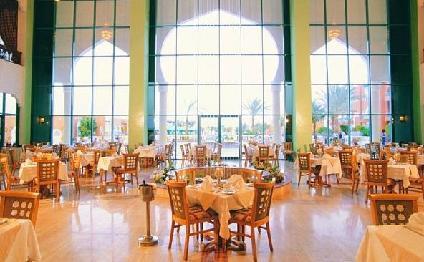 Tropicana Grand Azure 5* Sharm el-Sheikh