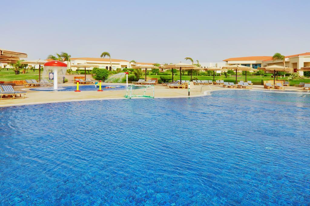 Jolie Royal Peninsula & Resort 5*